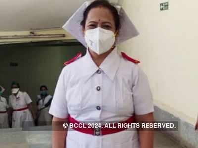 Mumbai Mayor Kishori Pednekar hospitalised