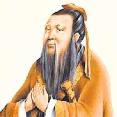 Women descendants of Confucius can now be part of the family tree