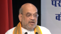 Doors of GeM portal are being opened for cooperative societies: Amit Shah 