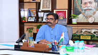 CM holds meet on filling pending vacancies in Commissions