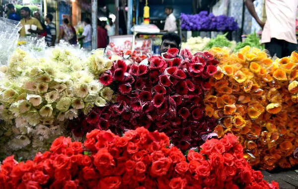 Poll lifeline to flower trade in summer
