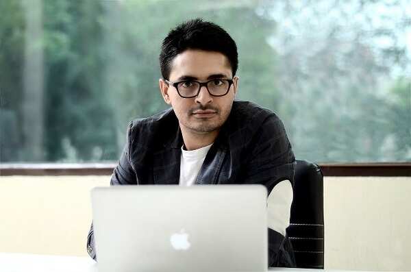 MY STARTUP IDEA: ‘Craft was exported, not sold in India’