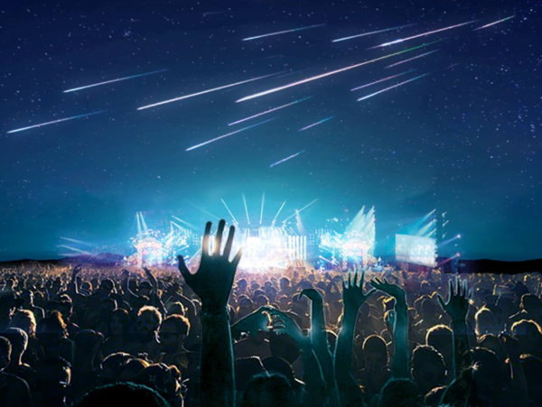 Want to wish on a shooting star? This Japanese start-up may soon light up the sky on demand