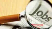 Lockdown hit 22% of salaried jobs: Study 