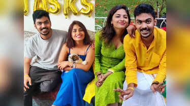 From Nani to Ashika Padukone: Telugu celebs and their lesser-known ...