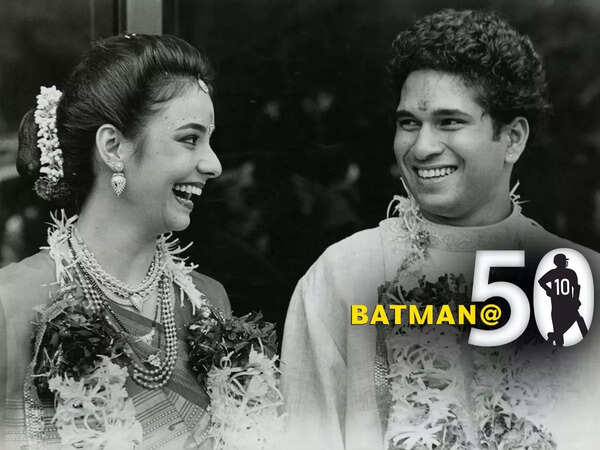 10 things you probably didn't know about Sachin Tendulkar