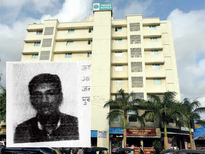 ‘Reasons not to be here’: IIT Bombay student found dead in hotel