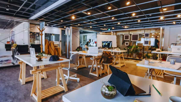 Why India’s coworking boom could be the next big investment opportunity