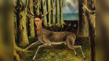 The most iconic paintings by Frida Kahlo and why we think so