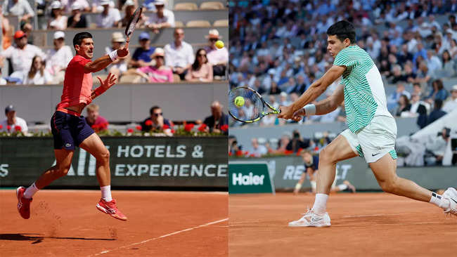 French Open 2024: French Open Schedule, Scores, Results And News ...