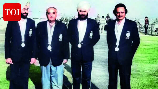 Indian sport loses towering figure as Raja Randhir Singh dies at 79