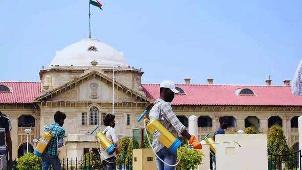 'SP, collector should resign if they can't maintain law and order': Allahabad high court rejects UP administration's decision to restrict number of persons offering namaz in Sambhal mosque