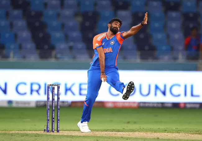 Asia Cup final: Why India need Jasprit Bumrah smiling again vs Pakistan