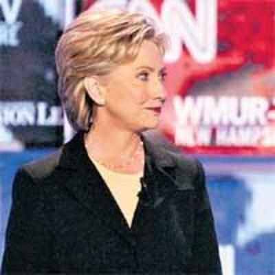 Hillary remarks '˜stupid and caustic': Obama