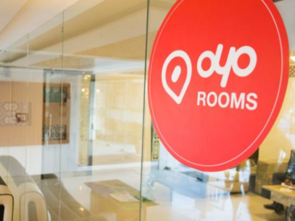 Tencent may back Oyo with $2 billion tag