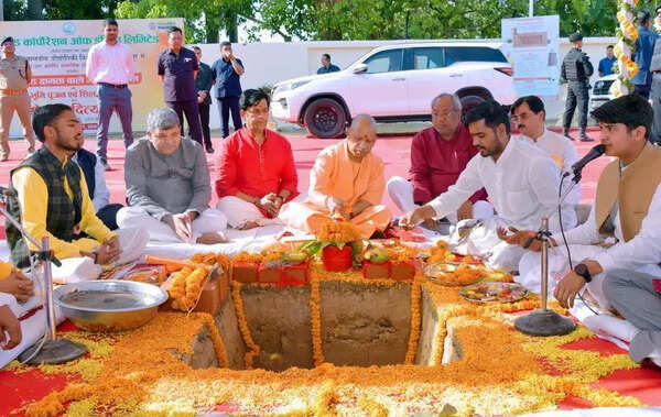 Women workforce triplesin UP in past nine years: CM