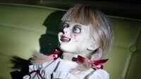 Annabelle Comes Home - Official Hindi Trailer 