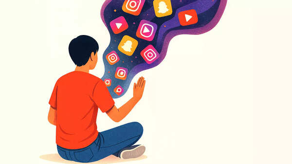 Australia wants teens off social media. These Indian kids got there first