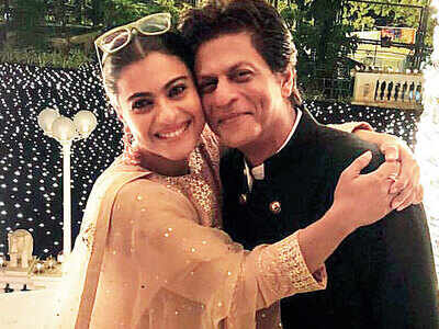 When Shah Rukh And Gauri Khan Hosted A Star Studded Party when shah rukh and gauri khan hosted a