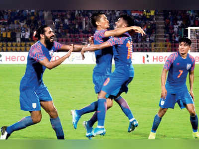 We need to attack for 90 minutes, says India's football coach Igor Stimac on World Cup Qualifiers match against Bangladesh