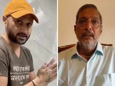 Nana Patekar, Harbhajan Singh, Sonali Kulkarni among others back campaign against COVID-19