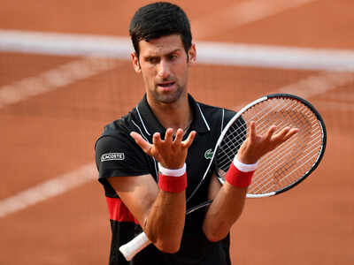 After shock defeat,  Novak Djokovic might miss Wimbledon