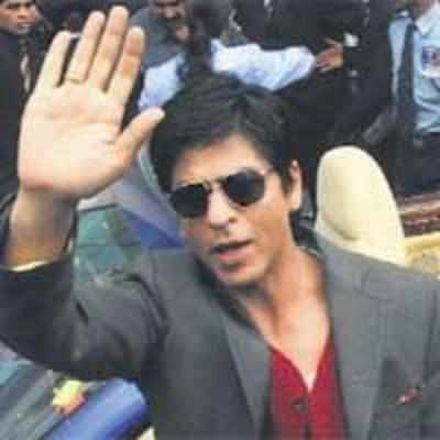 Shah Rukh gets HC go ahead to remake Yeh Jo Hai Zindagi
