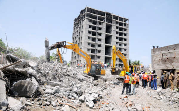 Now, benami properties under income tax lens