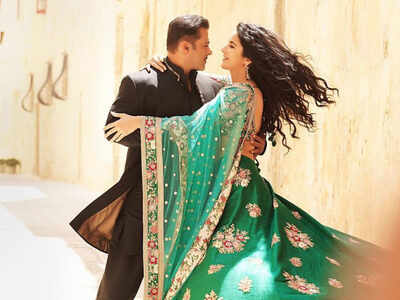 Salman Khan,  Katrina Kaif's Bharat trailer will keep you on the edge of your seat