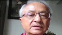 'Our relation with China should be on reciprocity': Former Ambassador to Uzbekistan 