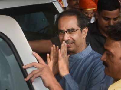 Shiv Sena supporter attempts suicide amid Maharashtra political drama; Officials say he was drunk