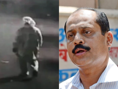 Ambani bomb scare: Sachin Vaze wore oversized kurta-pyjama, not PPE to mask his body language, says NIA