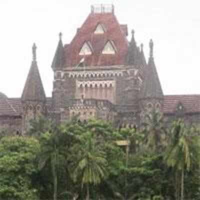 No out-of-court settlement for murder cases: HC
