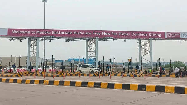 Barrierless tolling sees Rs 30 lakh recovery as half of users clear dues
