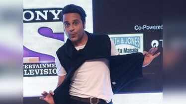 PICS: Krushna Abhishek, Ali Asgar's The Drama Company launched