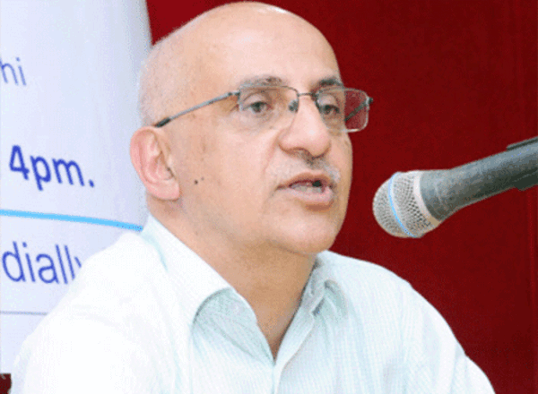 Demonetisation is part of govt’s amnesia about the poor: Harsh Mander
