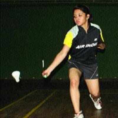 Ace Thane shuttler finishes eighth at Youth Commonwealth games