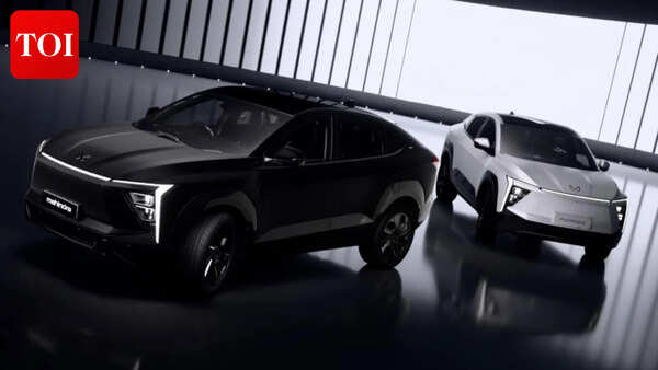 Mahindra XEV 9e Cineluxe edition launched: Check prices, highlights