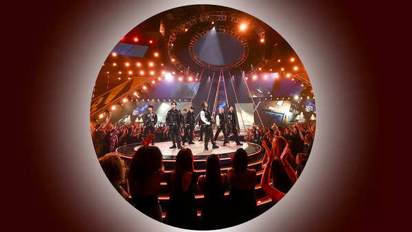 Generation Gasp: A Dad Gets A K-Pop Culture Shock…