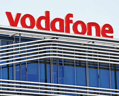 Vodafone to begin 4G roll-out this year