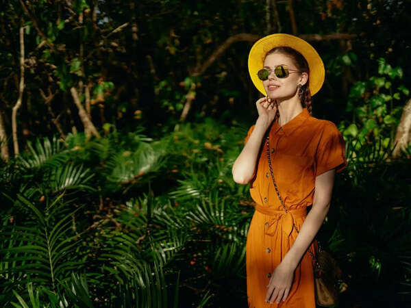 6 ways to sweat-proof your make-up in peak summer