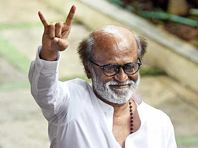 Rajinikanth is all praise for Thalaivii director Vijay