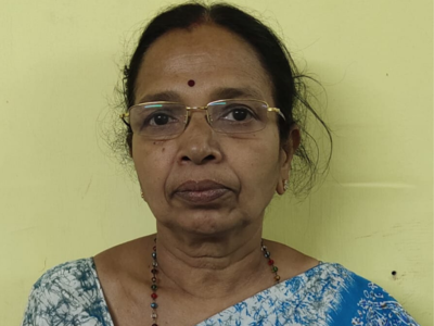 Mumbai: Indira Pujari, mother of mob boss Prasad Pujari arrested in extortion case