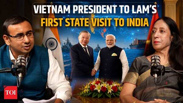 Vietnam President to visit Bodh Gaya today