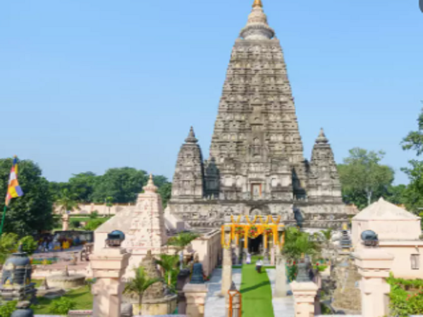 Vietnam President to visit Bodh Gaya today