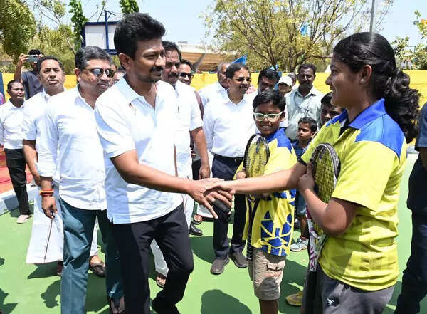 Ensure Dravidian model govt continues for more development: Udhaya
