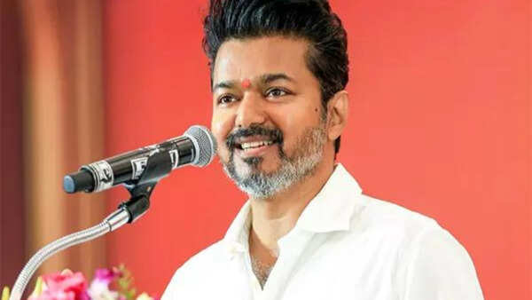 Tamil Nadu polls: Vijay releases TVK manifesto; announces free cooking gas cylinders, Rs 2,500 monthly aid for women