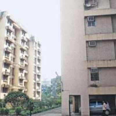 BPP sold flats built on land donated to poor Parsis