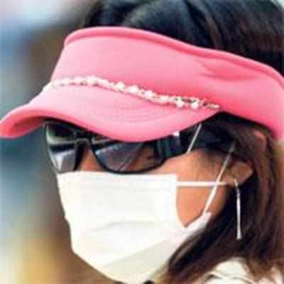 First American death from swine flu reported