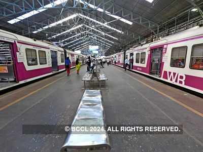 Churchgate, Mumbai Central, Andheri and other railway stations to soon get more plastic bottle crushing machines